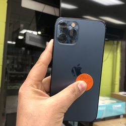 iPhone 12 Pro 128gb Unlocked 