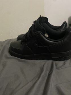 Af1 Black  
