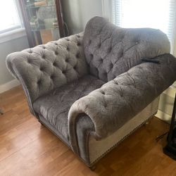 Couch Set