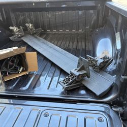 AMP RESEARCH 76240-01A POWERSTEP (PLUG-N-PLAY)