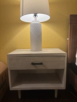 Night Stand