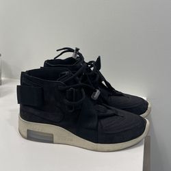 fear of god nike