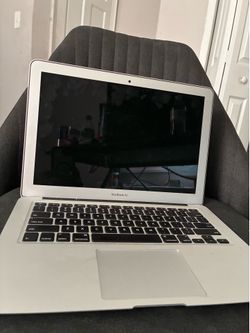 MacBook Air2017