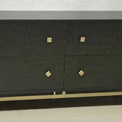 Tv/console Or Dresser