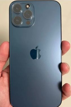 iPhone 12 Pro Max