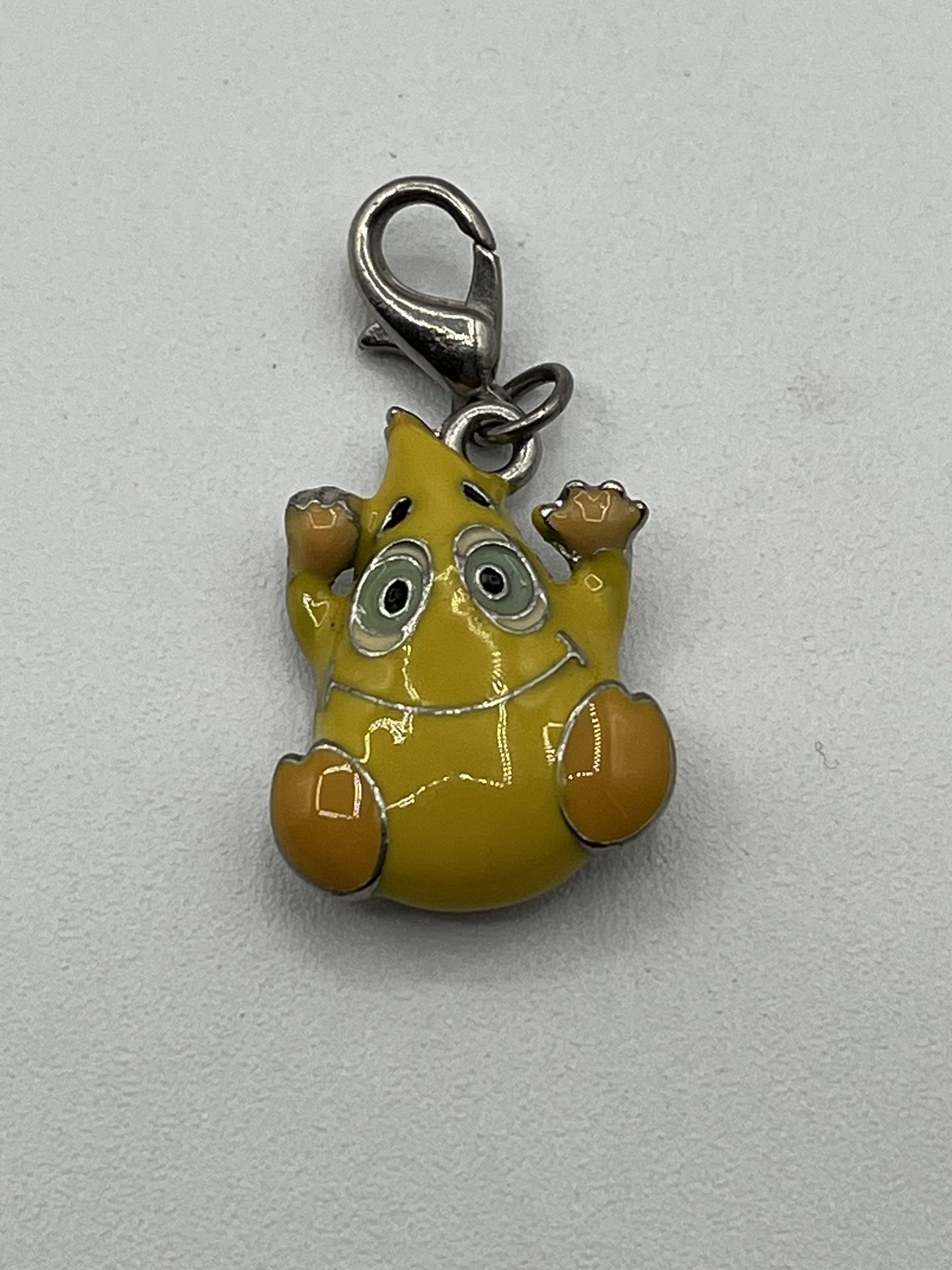 Vintage Ganz Webkinz Wacky Zingoz Collectible Charm