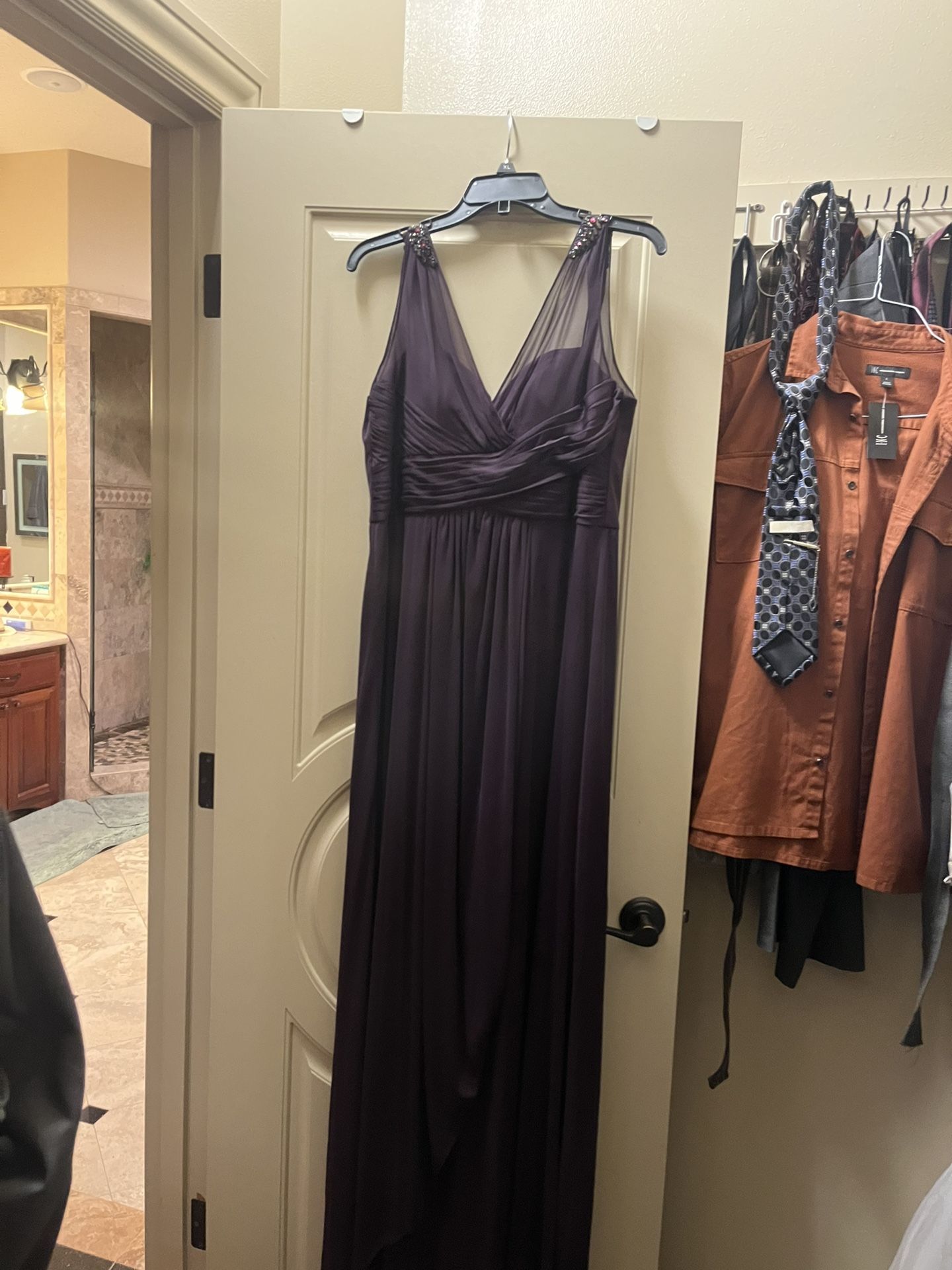 New Years Dress / Bridesmaid Dress