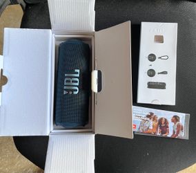 JBL Flip 7 Speaker
