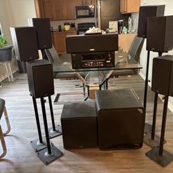 Surround Sound