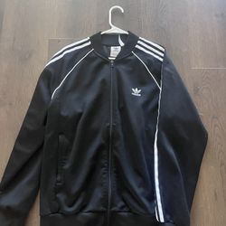 Adidas Original Superstars Jacket 