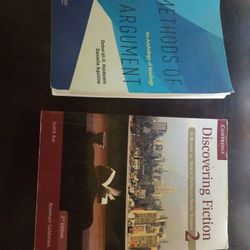 English Textbook