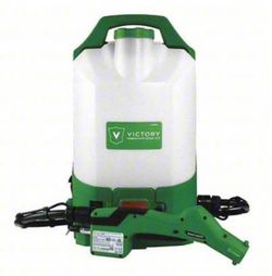 Victory Innovations Backpack Electrostatic Sprayer