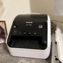 Brother QL-1100 Printer 