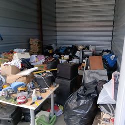 Storage Unit For Sale 