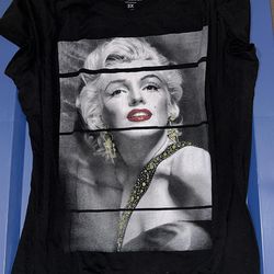 Two 3XL Woman’s Tees