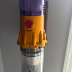 Dyson Vacuum