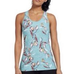 NWT - CALIA by Carrie Underwood Fitted Move Tank - Size XS