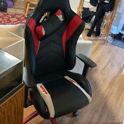  Gaming Chair 