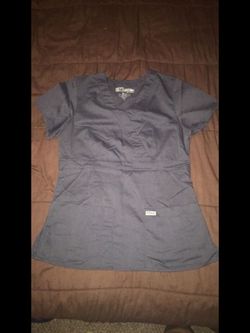 Greys anatomy scrubs