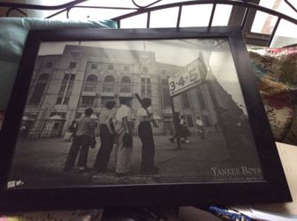 Yankees picture