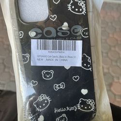 iphone case hello kitty 