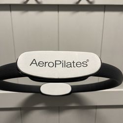 Aero Pilates Magic Circle Exercise Equipment 