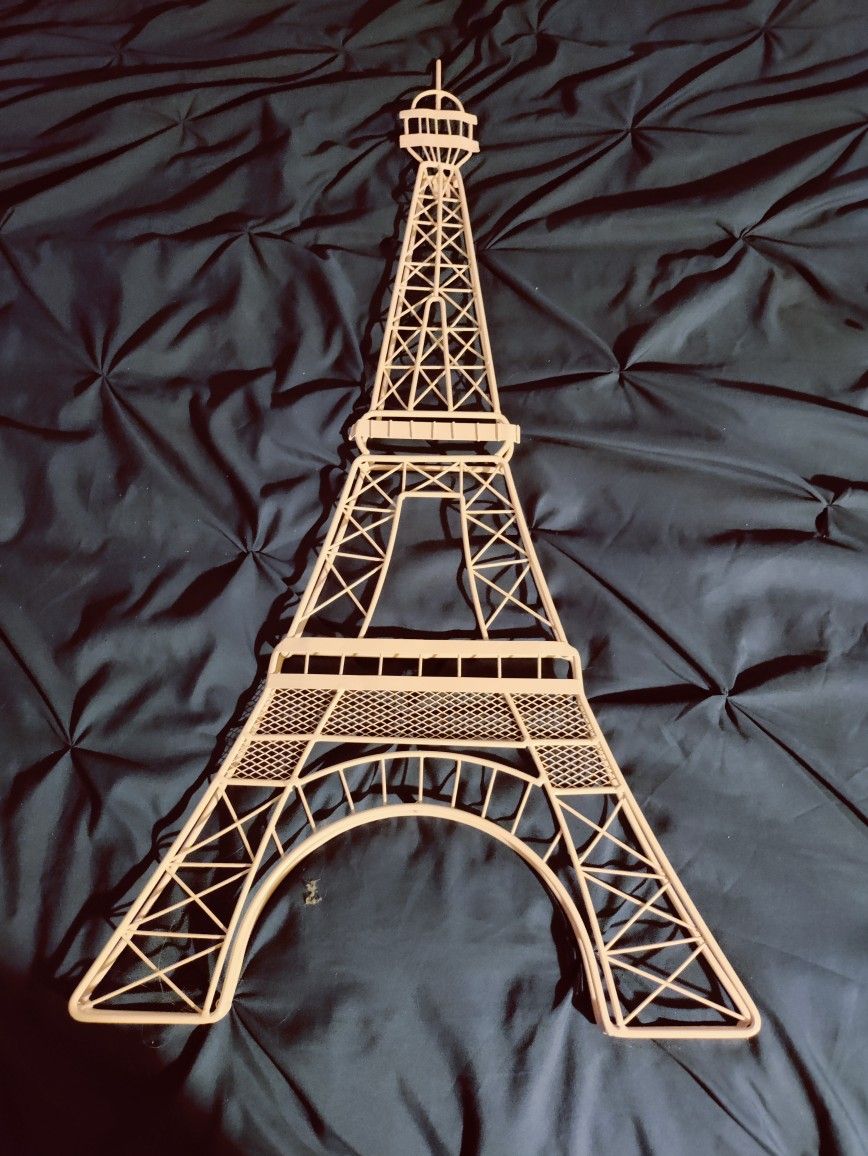 Eiffel Tower