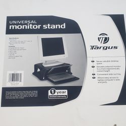 Monitor Laptop Stand 