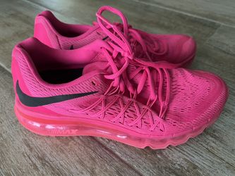 Women’s Nike Air Max Sneakers