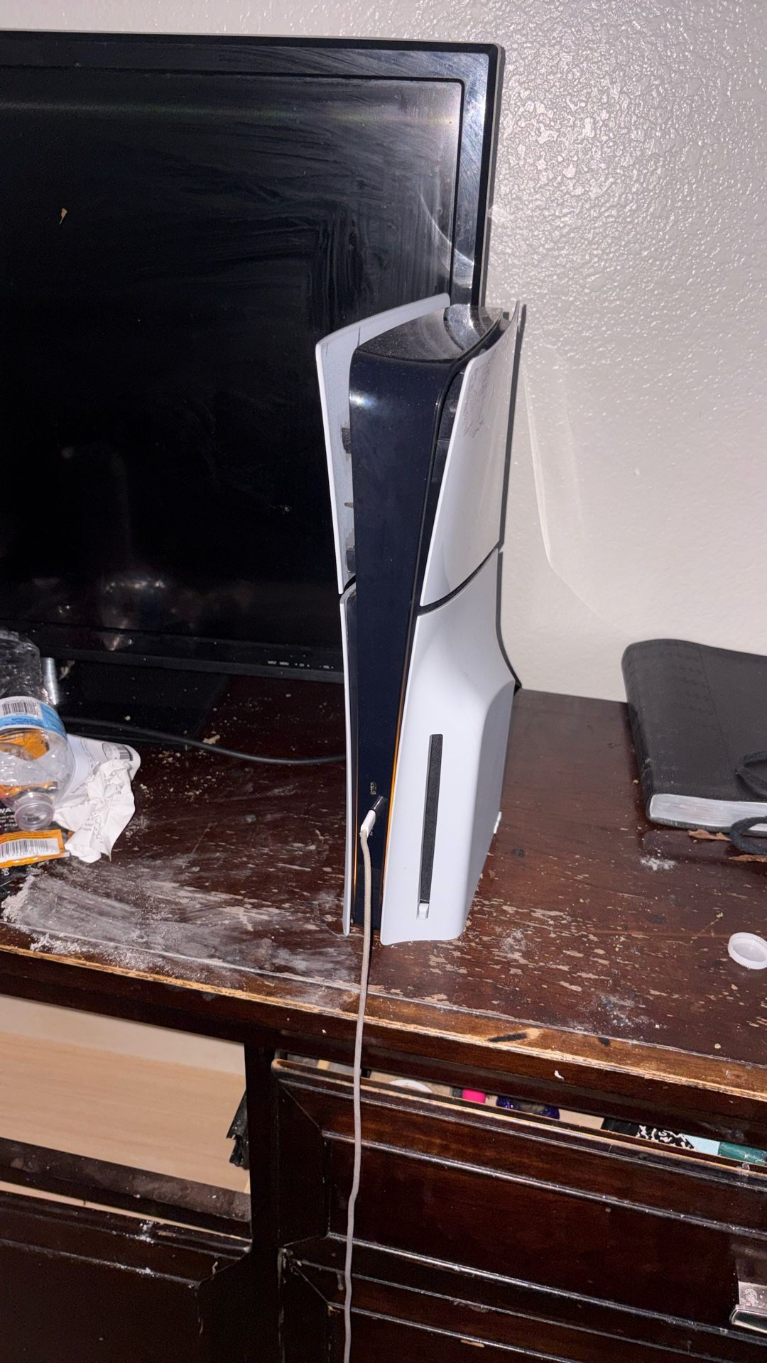 Ps5 With Disc