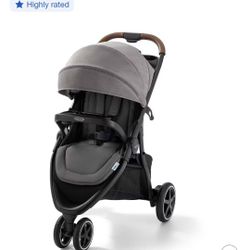 Graco Outpace Lx Stroller New