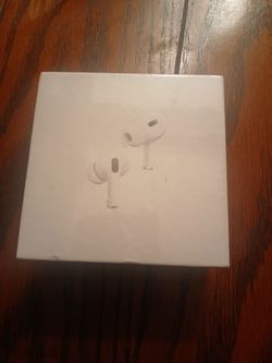 Air pods