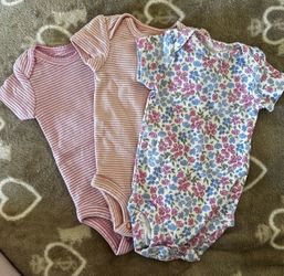 Baby clothes