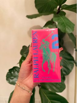 Ralph Lauren Perfume