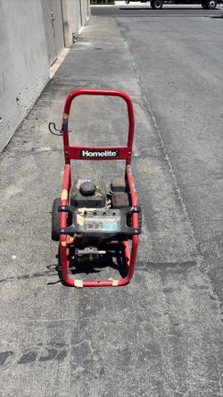 Homelite Motor