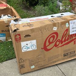 Brand New Stuff 