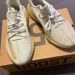 Yezzy Boost 350