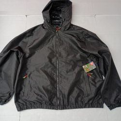 Ozark Trail Windbreaker Jacket 