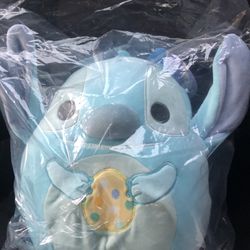 Squishmallow 10 Inch stitch