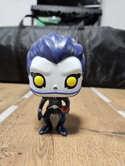 Funko Pop! Death Note Ryuk Vinyl Figure