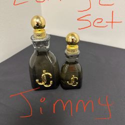 50%  Off Retail  Perfume Sets