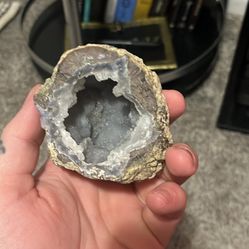 Half Geode