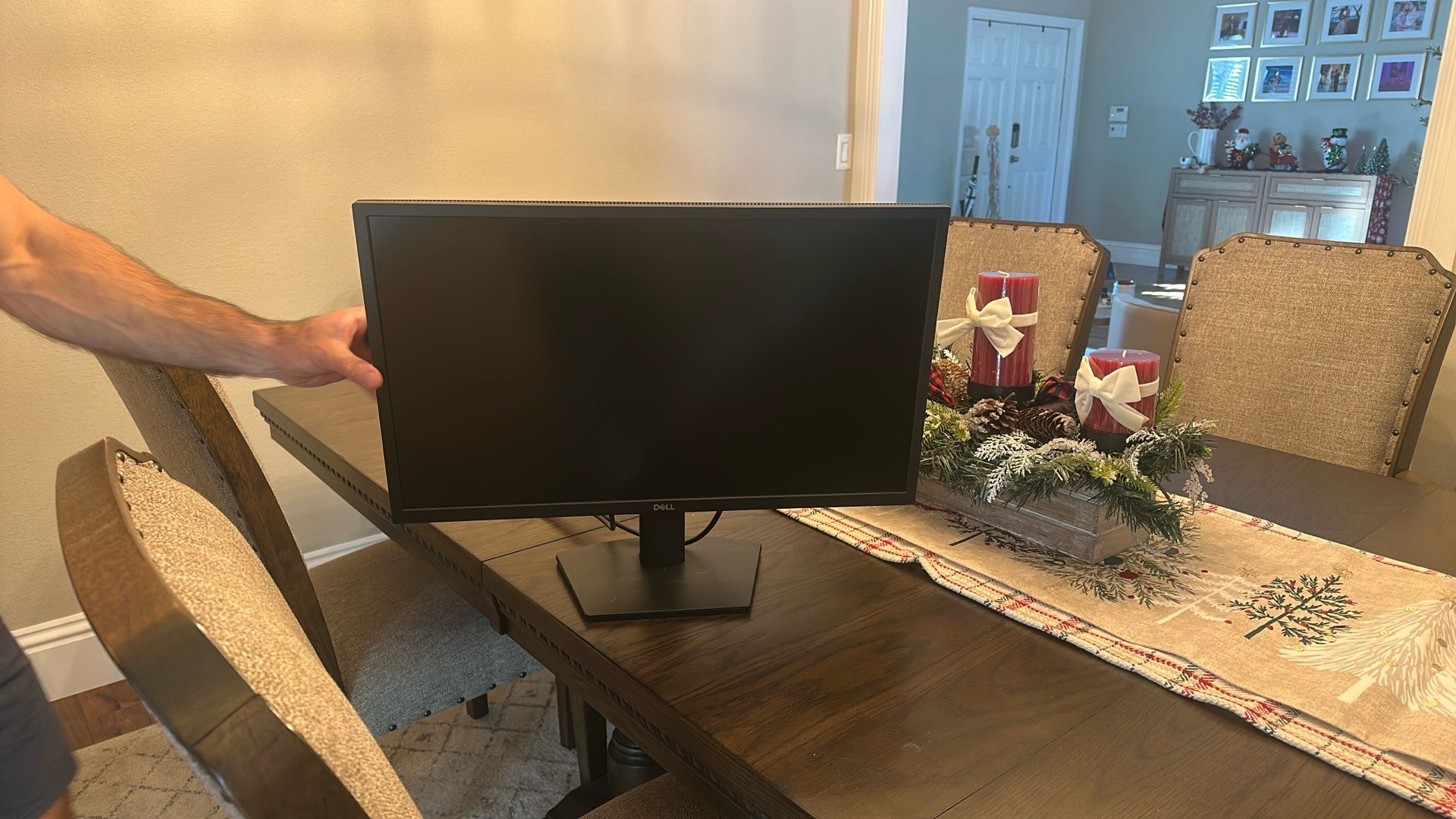 Dell Monitor