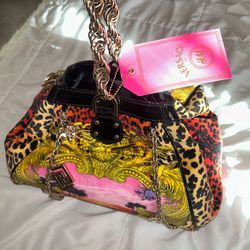 Versace Bag