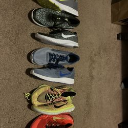 Nike Shoes