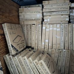 CLEARANCE 2x2 Backlit Flat Panel PSEG REBATE QUALIFIED 