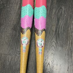 Easton sundae Slammers USA BATS 32 Inch Drop -10 New 