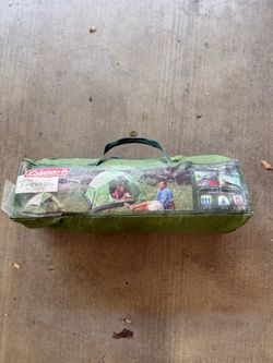 Tent