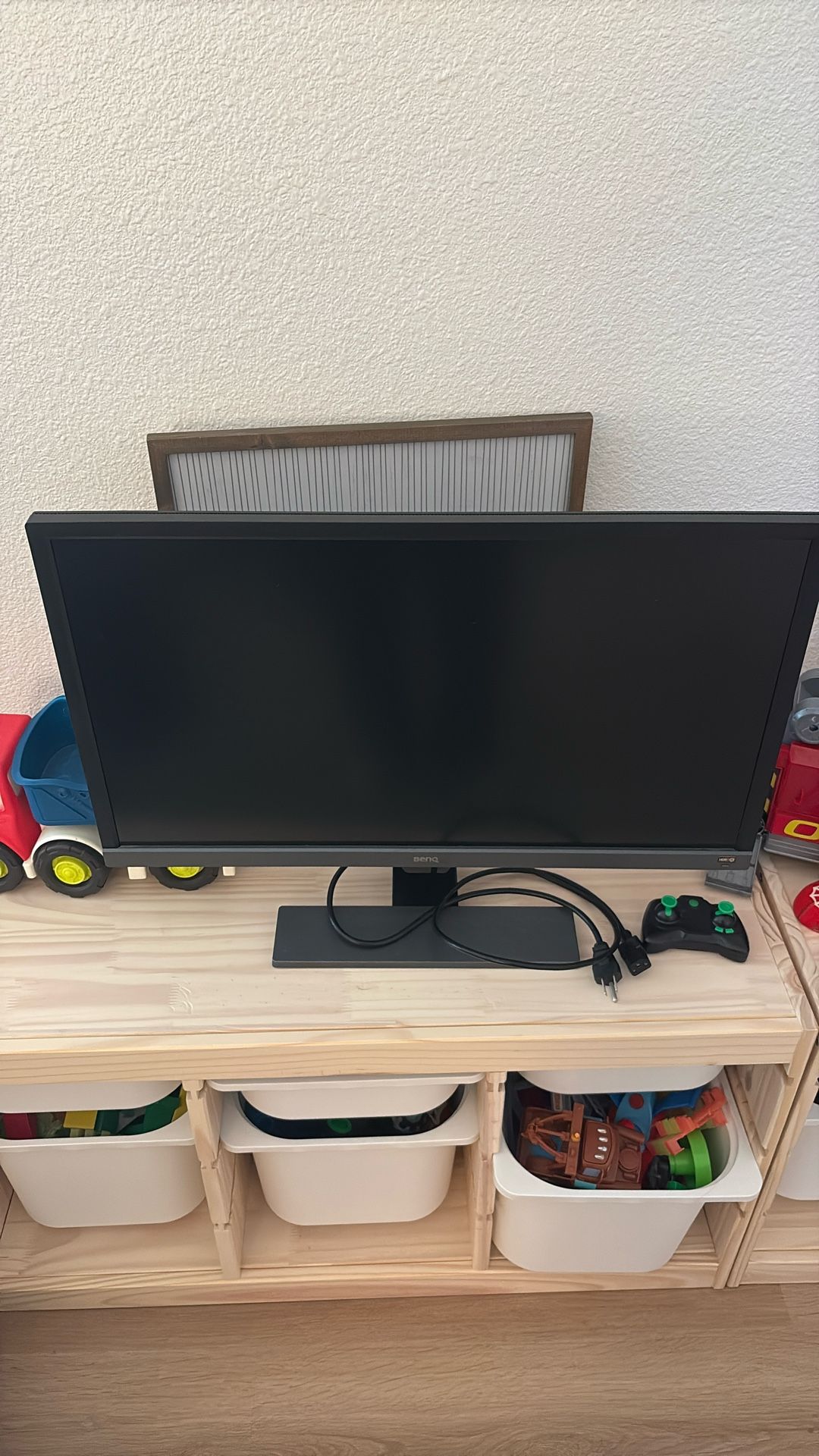 BENQ Monitor