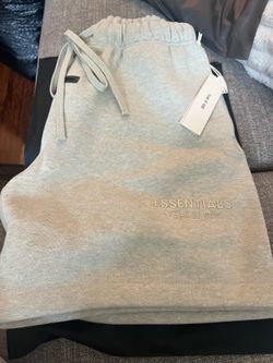 Essentials shorts